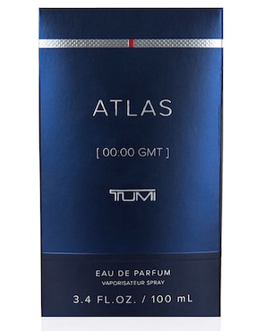 Eau de parfum Tumi para hombre