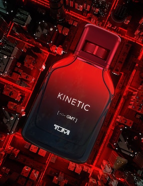 Eau de parfum Tumi para hombre