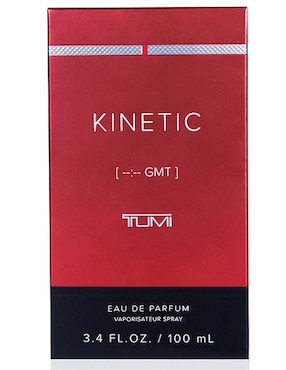 Eau de parfum Tumi para hombre