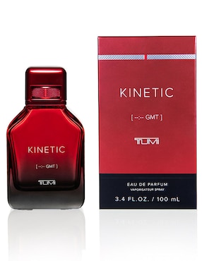 Eau de parfum Tumi para hombre