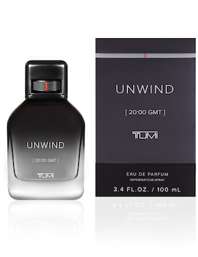 Eau de parfum Tumi para hombre