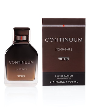 Eau de parfum Tumi para hombre