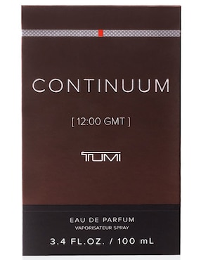 Eau de parfum Tumi para hombre