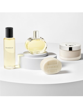 Refill de eau de parfum Hermès Barénia