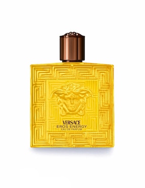 Eau De Parfum Versace Eros Para Hombre