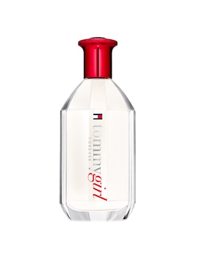 Eau De Toilette Tommy Hilfiger Forever Para Mujer