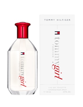 Eau de toilette Tommy Forever para mujer