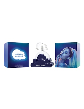 Eau de parfum Ariana Grande Cloud para mujer