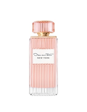 Eau de parfum Oscar De La Renta New York para mujer