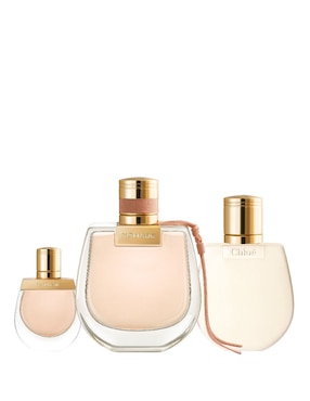 Kit Eau De Parfum Chloé Nomade Para Mujer