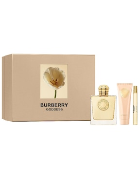 Burberry brit mujer precio liverpool hotsell