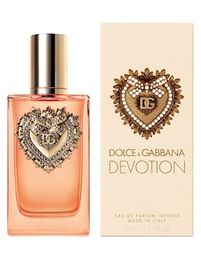 Eau de parfum Dolce&Gabbana Intense para mujer
