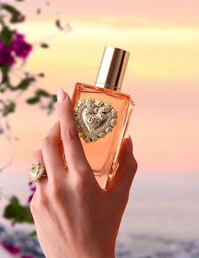 Eau de parfum Dolce&Gabbana Intense para mujer