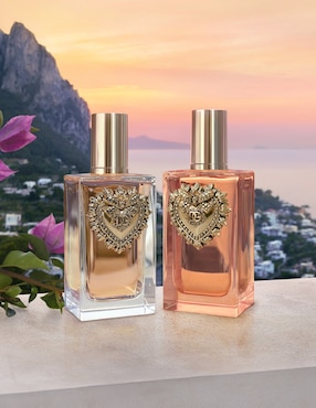 Eau de parfum Dolce&Gabbana Intense para mujer