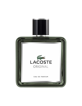 Eau De Parfum Lacoste Original Para Hombre