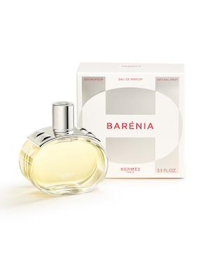 Eau de parfum Hermès Barénia para mujer