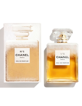 CHANELN°5EAU DE PARFUM EDICIÓN LIMITADA