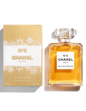 CHANELN°5EAU DE PARFUM