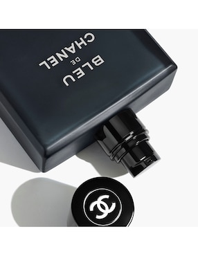 CHANEL BLEU DE CHANEL