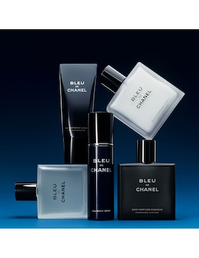 CHANEL BLEU DE CHANEL