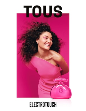 Eau de parfum Tous Touch para mujer