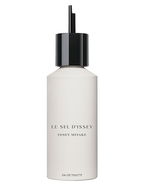 Refill de eau de toilette Issey Miyake Le Sel