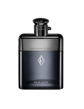 Eau De Toilette Polo RL Ralph´s Club Para Hombre