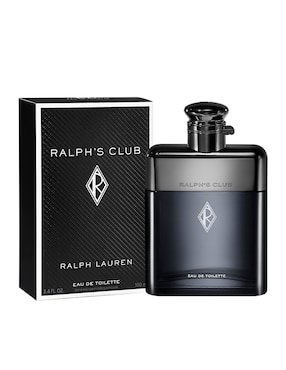 Eau de toilette Polo RL Ralph´s Club para hombre