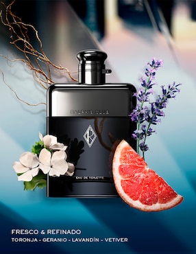 Eau de toilette Polo RL Ralph´s Club para hombre