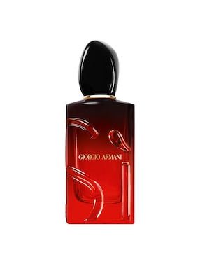 Eau De Parfum Giorgio Armani SI Para Mujer