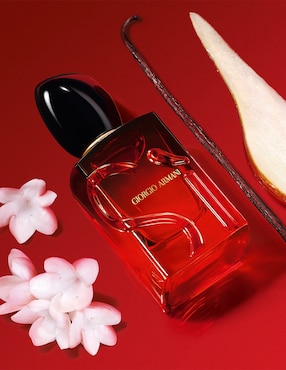 Eau de parfum Giorgio Armani Sì para mujer