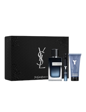 Kit Eau De Parfum Yves Saint Laurent Y Para Hombre