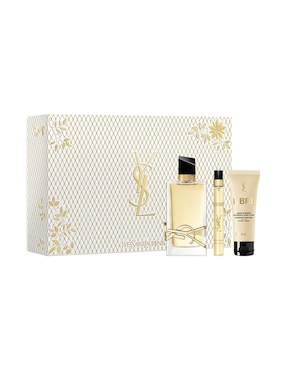 Kit Eau De Parfum Yves Saint Laurent Para Mujer