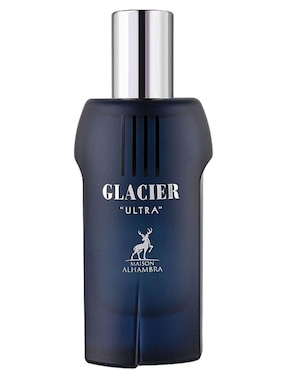 Eau De Parfum Maison Alhambra Glacier Ultra Unisex