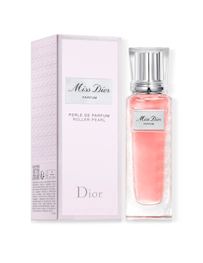 Perfume Dior Miss Dior Roller Pearl para mujer