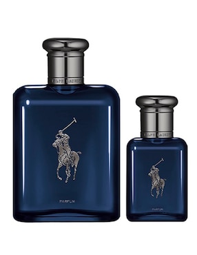 Set Parfum Polo Ralph Lauren Blue Para Hombre