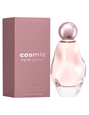 Eau de parfum Kylie Cosmic para mujer