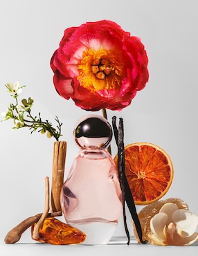 Eau de parfum Kylie Cosmic para mujer