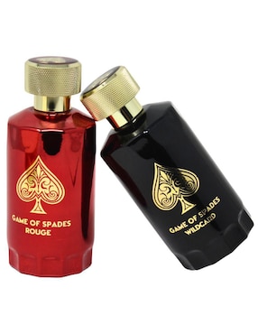 Set Parfum Jo Milano Game of Spades unisex