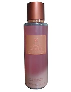 Body Mist Victoria's Secret Amber Aperitif Para Mujer