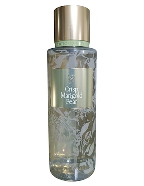 Body Mist Victoria's Secret Crisp Marigold Pear Para Mujer