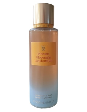 Body Mist Victoria's Secret Vibrant Blooming Passionfruit Para Mujer