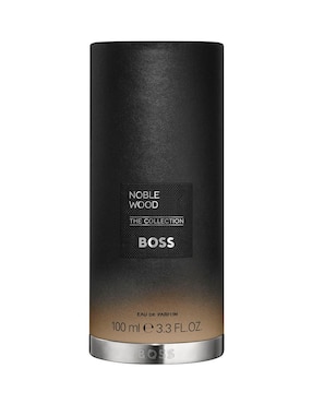 Eau de parfum Hugo Boss The collection para hombre