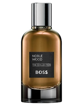 Eau De Parfum HUGO Boss The Collection Para Hombre