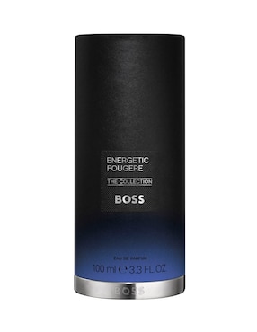 Eau de parfum Hugo Boss Boss the collection para hombre