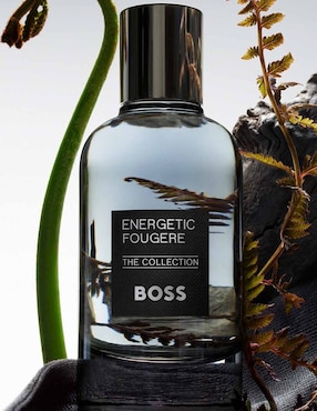Eau de parfum Hugo Boss Boss the collection para hombre