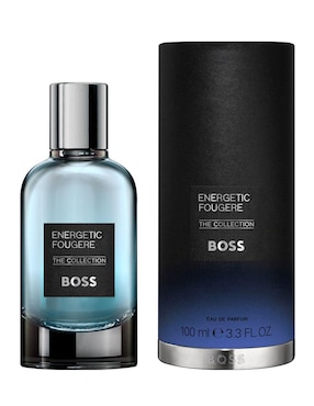 Eau de parfum Hugo Boss Boss the collection para hombre