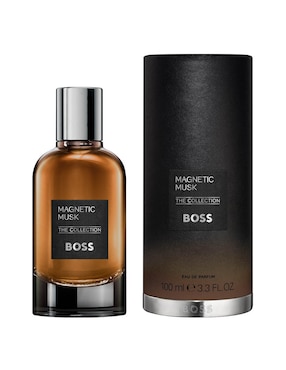Eau de parfum Hugo Boss Boss The Collection para hombre