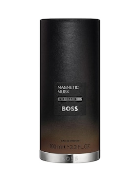 Eau de parfum Hugo Boss Boss The Collection para hombre