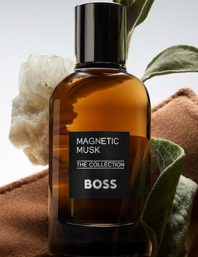 Eau de parfum Hugo Boss Boss The Collection para hombre